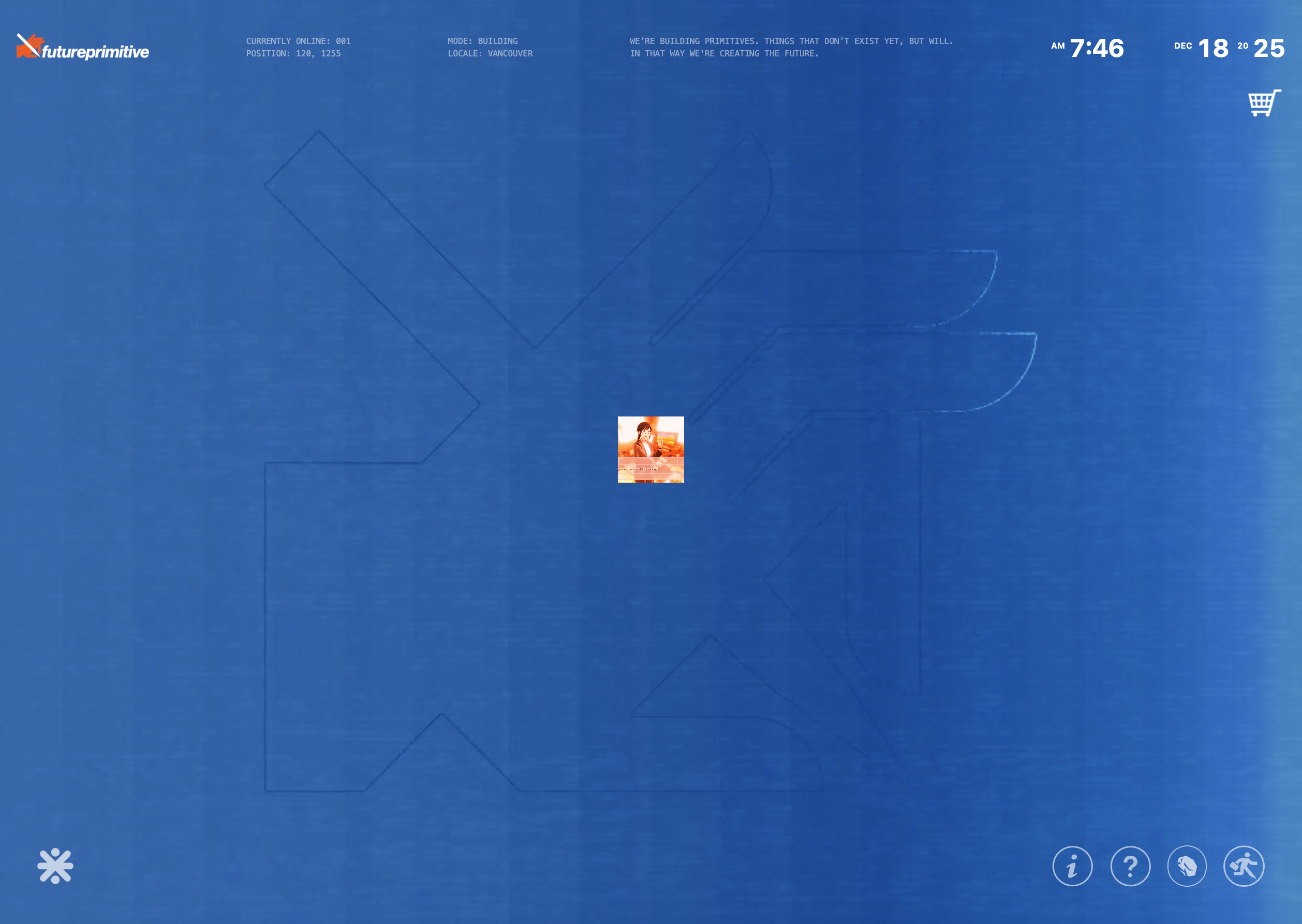 future primitive website